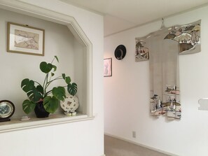 Hallway - RESORT PENSION LE LAGON  (Yamanakako)