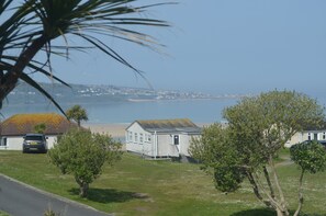 Exterior - D29 Westbourne, Riviere Towans (Hayle)