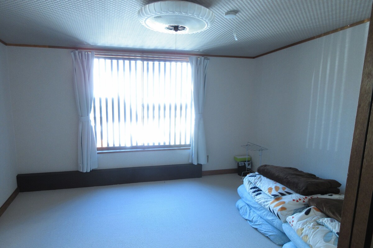 Kamer (Western Style, 4 Guests) | Gratis wifi