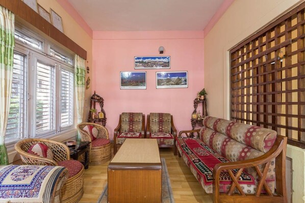 Inbegriffenes Frühstück