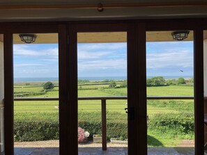 Interior - Splatt Barn, Porlock (Porlock)