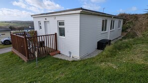 Exterior - E17 Glenvale, Riviere Towans (Hayle)
