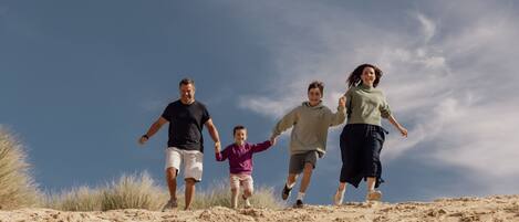 Family Fun