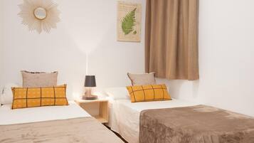 3 Schlafzimmer, Bügeleisen/Bügelbrett, Internetzugang, Bettwäsche