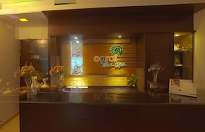 Spa - Well Park Residence Boutique Hotel (Chittagong)