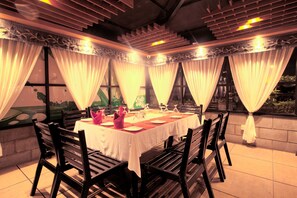 Building design - Well Park Residence Boutique Hotel (Chittagong)