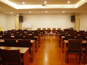 Salle de réunion