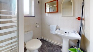 Bruser, håndklæder