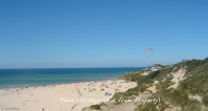 D56 Beachcomber, Riviere Towans
