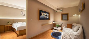 Greentree Sunshine 100 Express Hotel