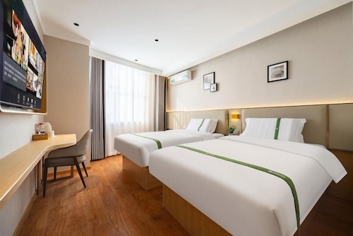 Greentree Sunshine 100 Express Hotel