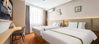 Greentree Sunshine 100 Express Hotel