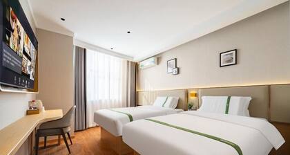 Greentree Sunshine 100 Express Hotel