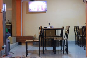 含每日歐陸早餐