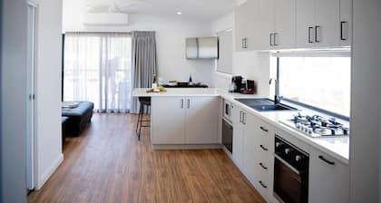 Corowa Bindaree Holiday Park