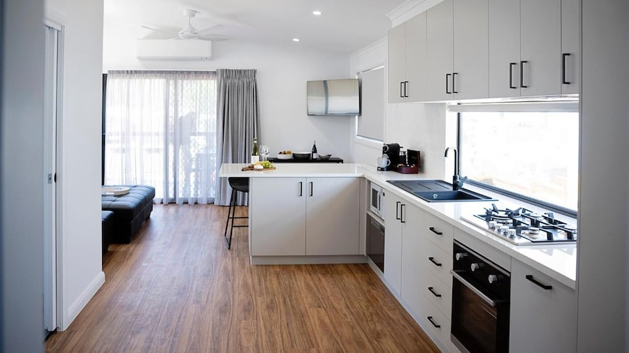 Corowa Bindaree Holiday Park