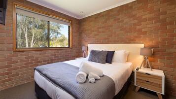 Family Apartment, 2 Bedrooms