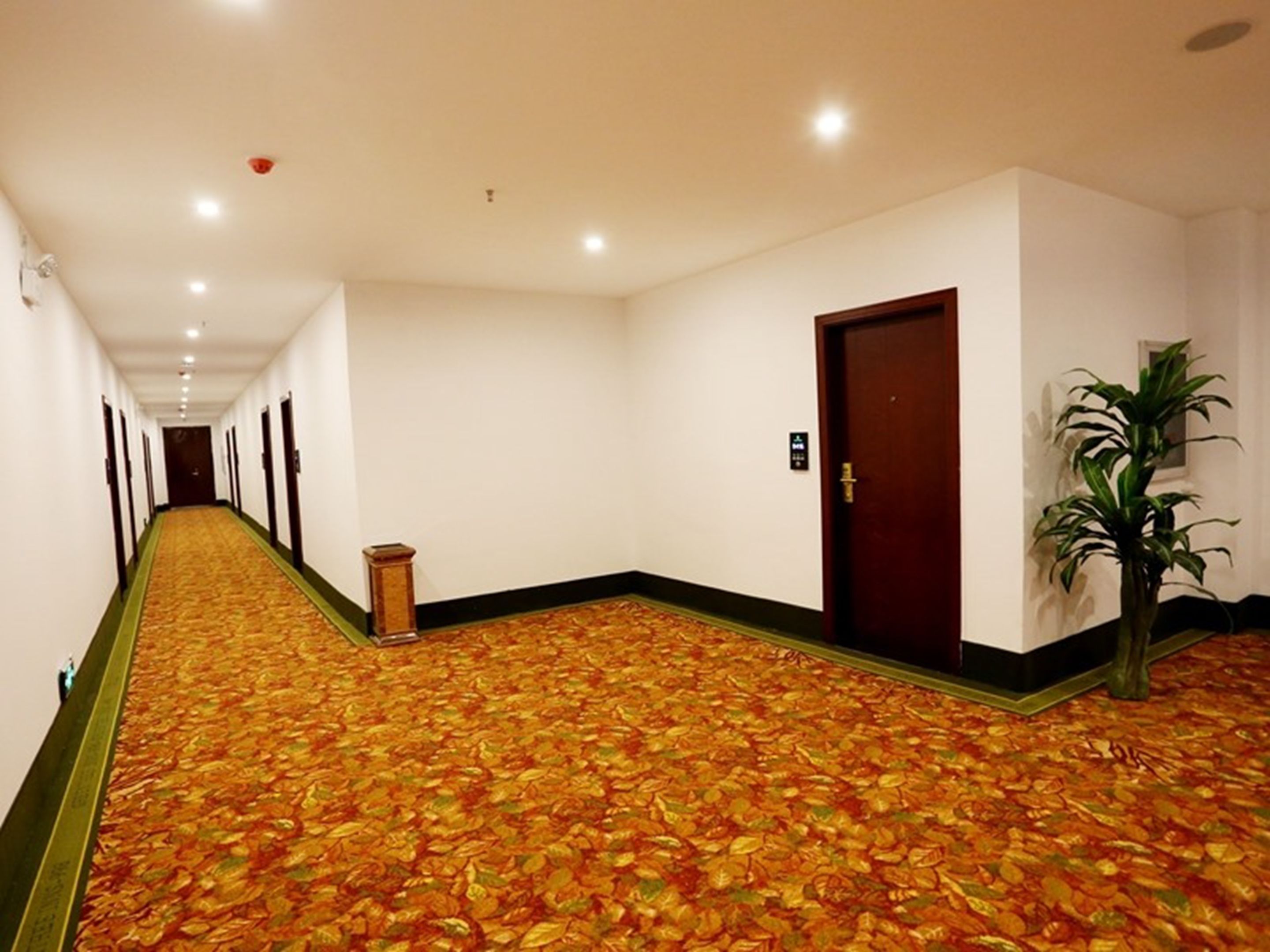 Hallway