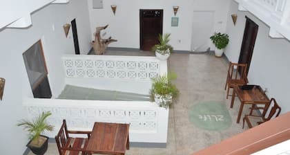 Zanzibar Hostel