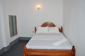 Deluxe Double Room, Ocean View