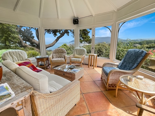 Chapel Knap, Porlock Weir