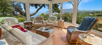 Chapel Knap, Porlock Weir