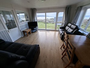 Fernseher, DVD-Player