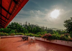 Exterior - SR Jungle Resort (Coimbatore)