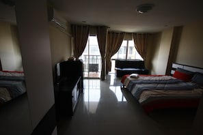 Cortinas blackout y wifi gratis 