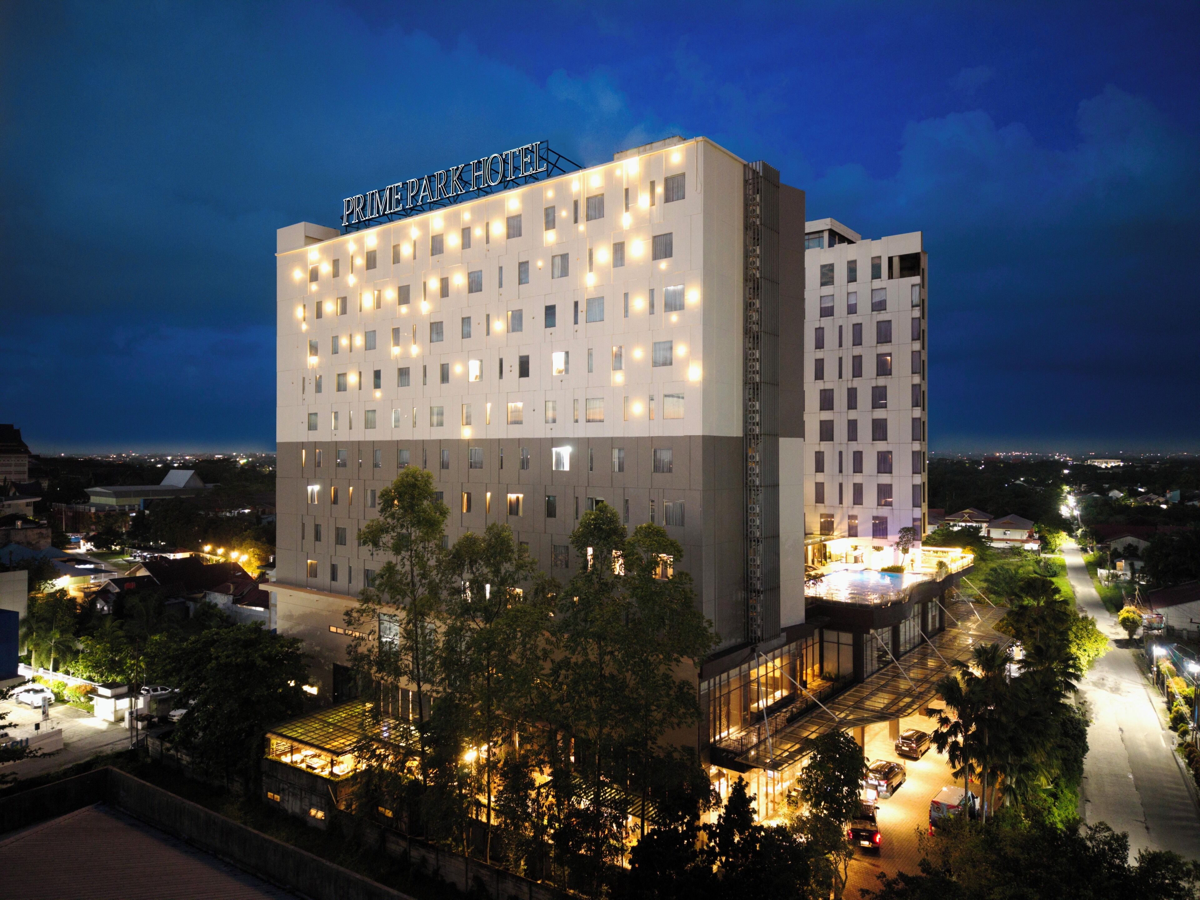 Photo - PRIME PARK Hotel Pekanbaru
