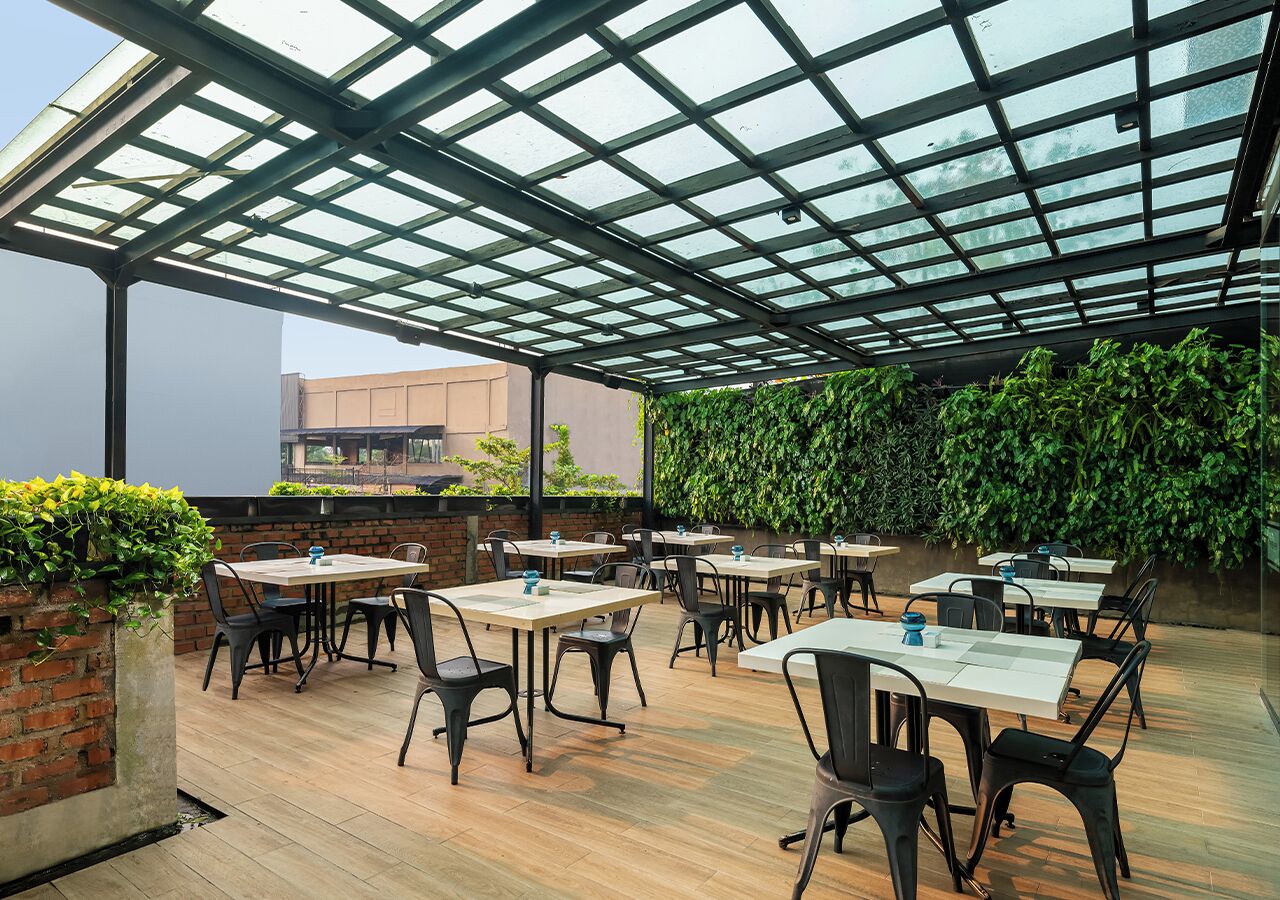 Photo - PRIME PARK Hotel Pekanbaru