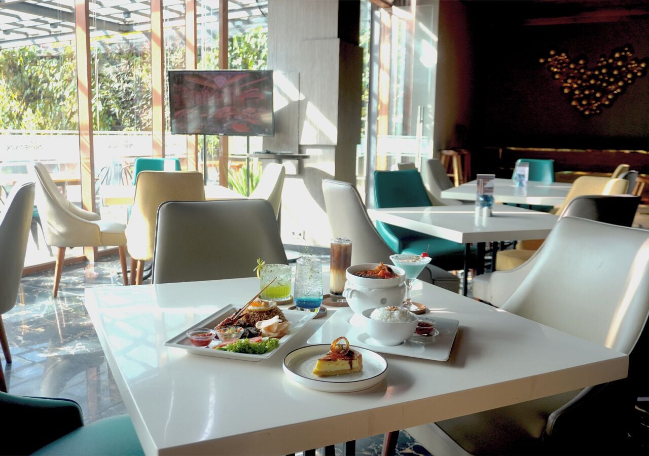 Photo - PRIME PARK Hotel Pekanbaru
