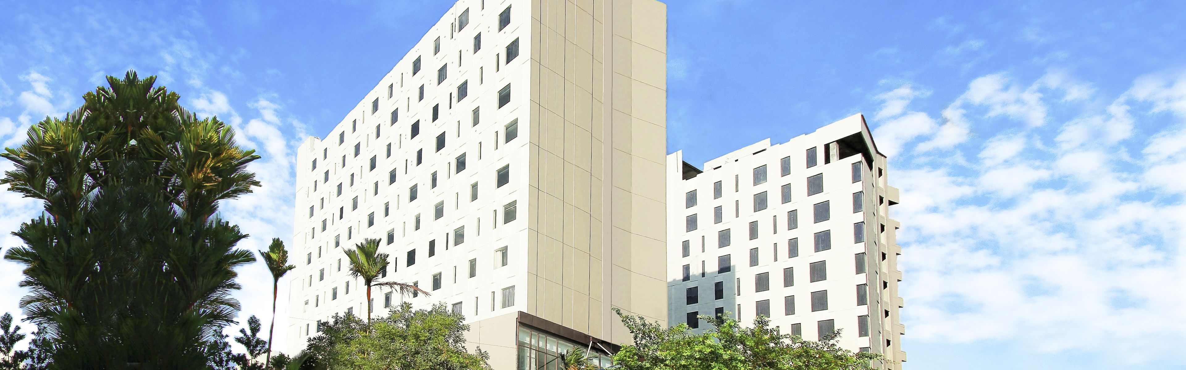 Photo - PRIME PARK Hotel & Convention Pekanbaru