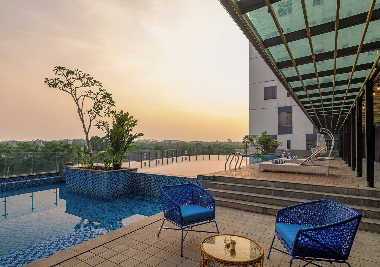 Photo - PRIME PARK Hotel Pekanbaru