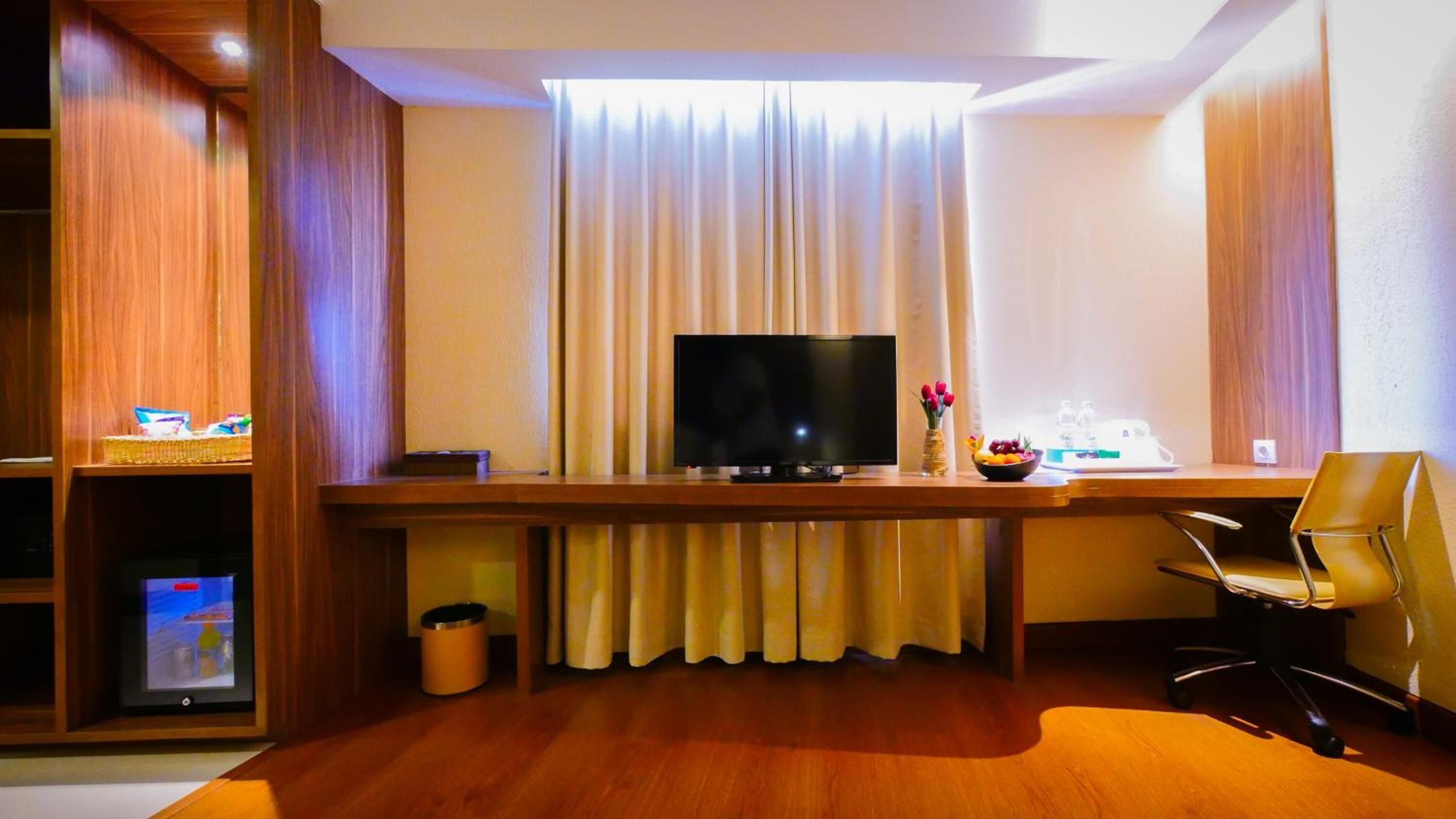 Photo - PRIME PARK Hotel & Convention Pekanbaru