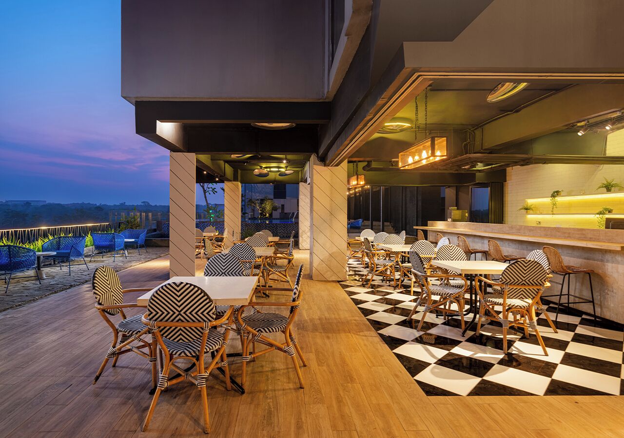 Photo - PRIME PARK Hotel Pekanbaru