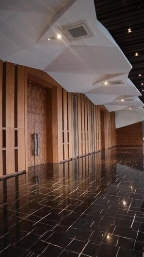 Interior - PRIME PARK Hotel Pekanbaru (Pekanbaru)