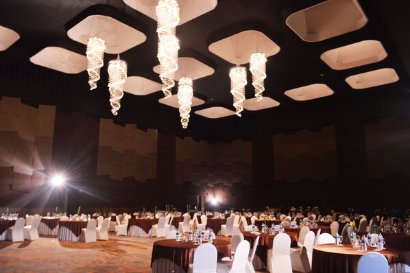Ballsaal