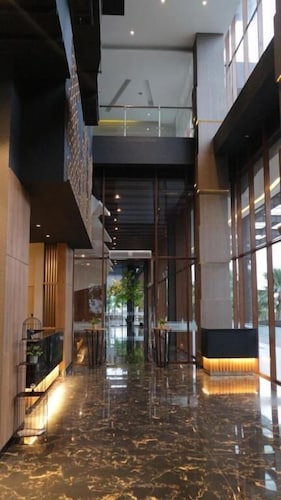 PRIME PARK Hotel Pekanbaru