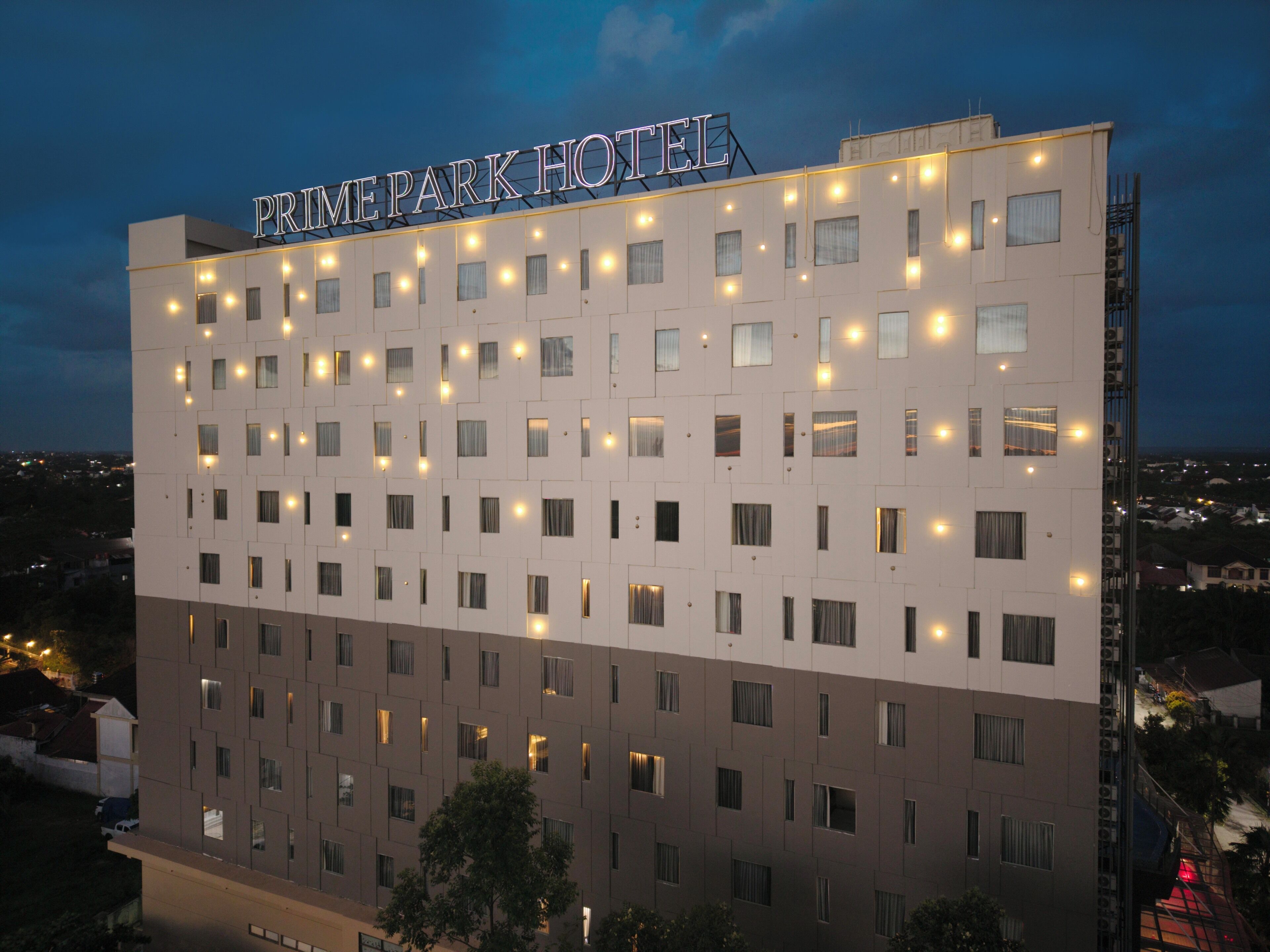 Photo - PRIME PARK Hotel Pekanbaru