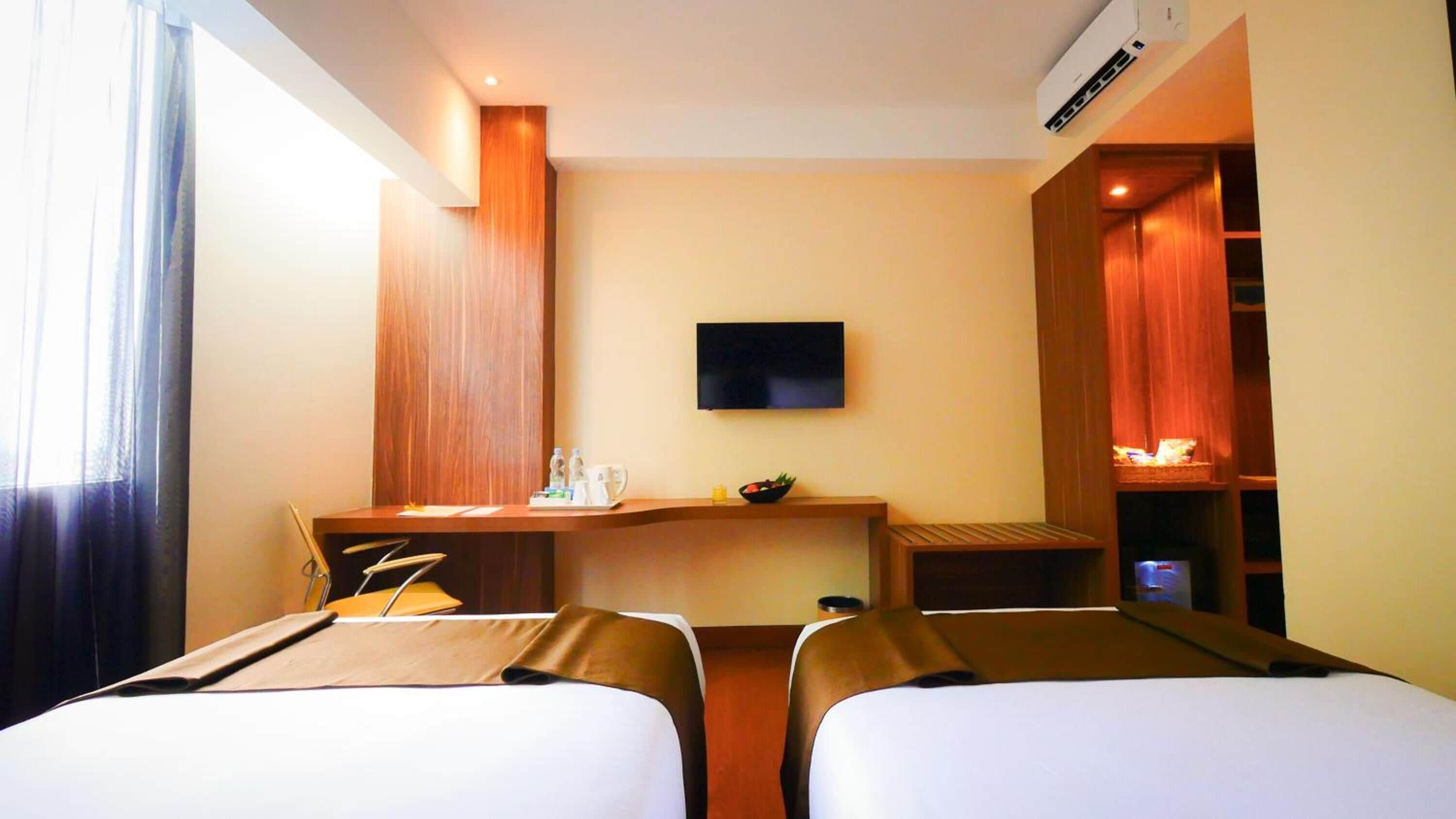 Photo - PRIME PARK Hotel Pekanbaru