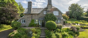 Oare Manor Cottage, Oare