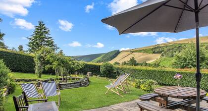 Oare Manor Cottage, Oare