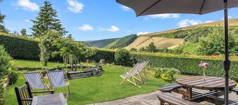 Oare Manor Cottage, Oare - capacidad para 6