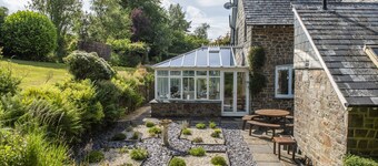 Oare Manor Cottage, Oare