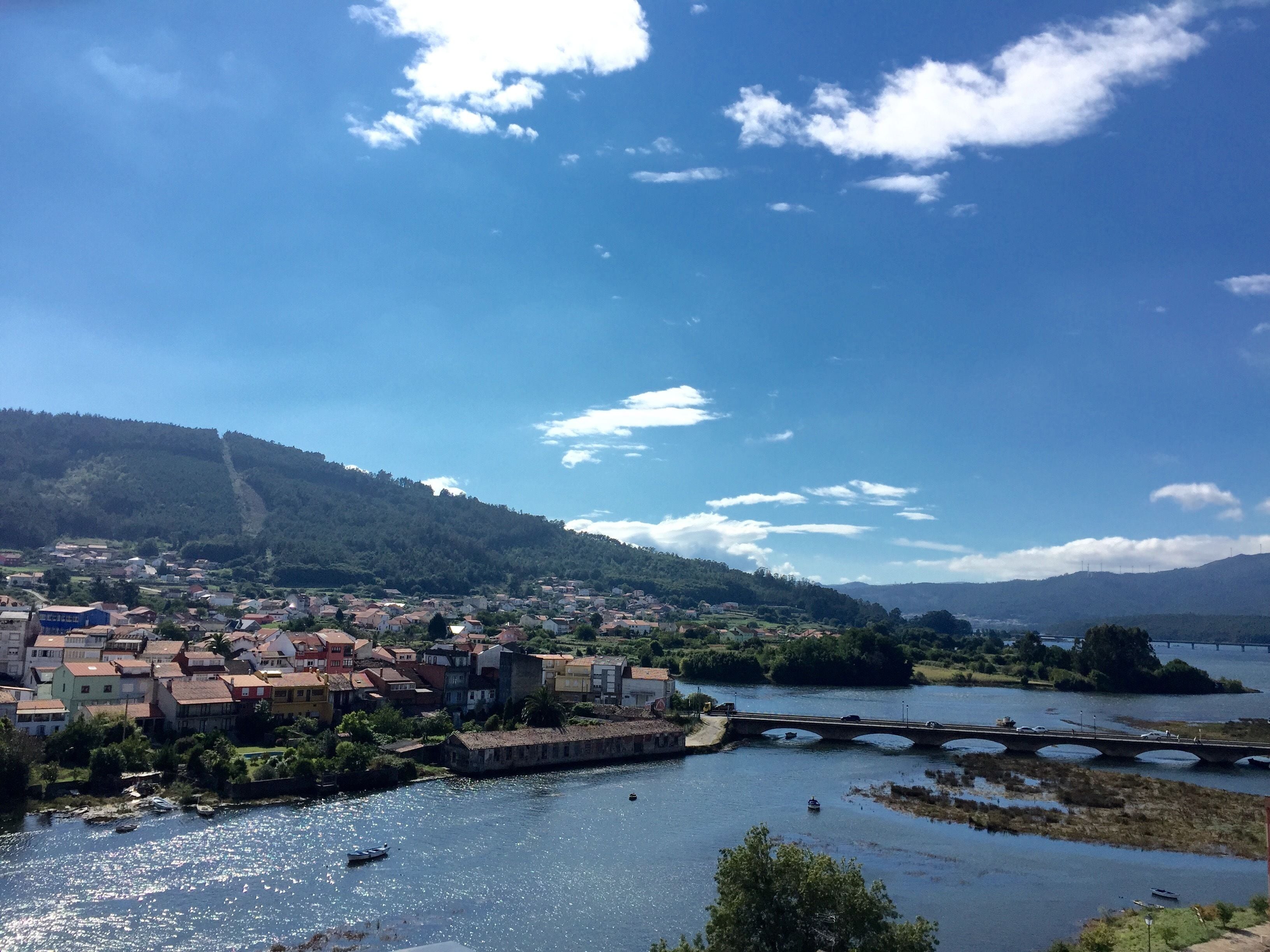 superior double room | view from room