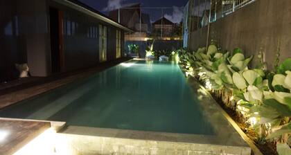 M Boutique Hostel