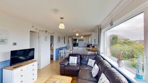 TV - D03 Fairways (D3), Riviere Towans (Hayle)