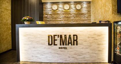 De'Mar Hotel