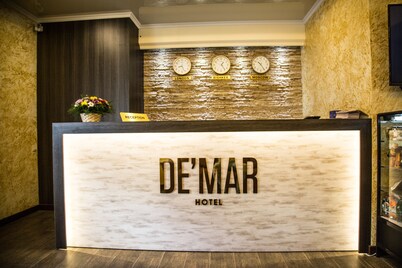De'Mar Hotel